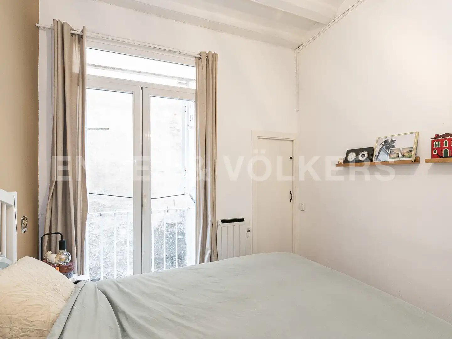 Pis de 81 m² a Barcelona