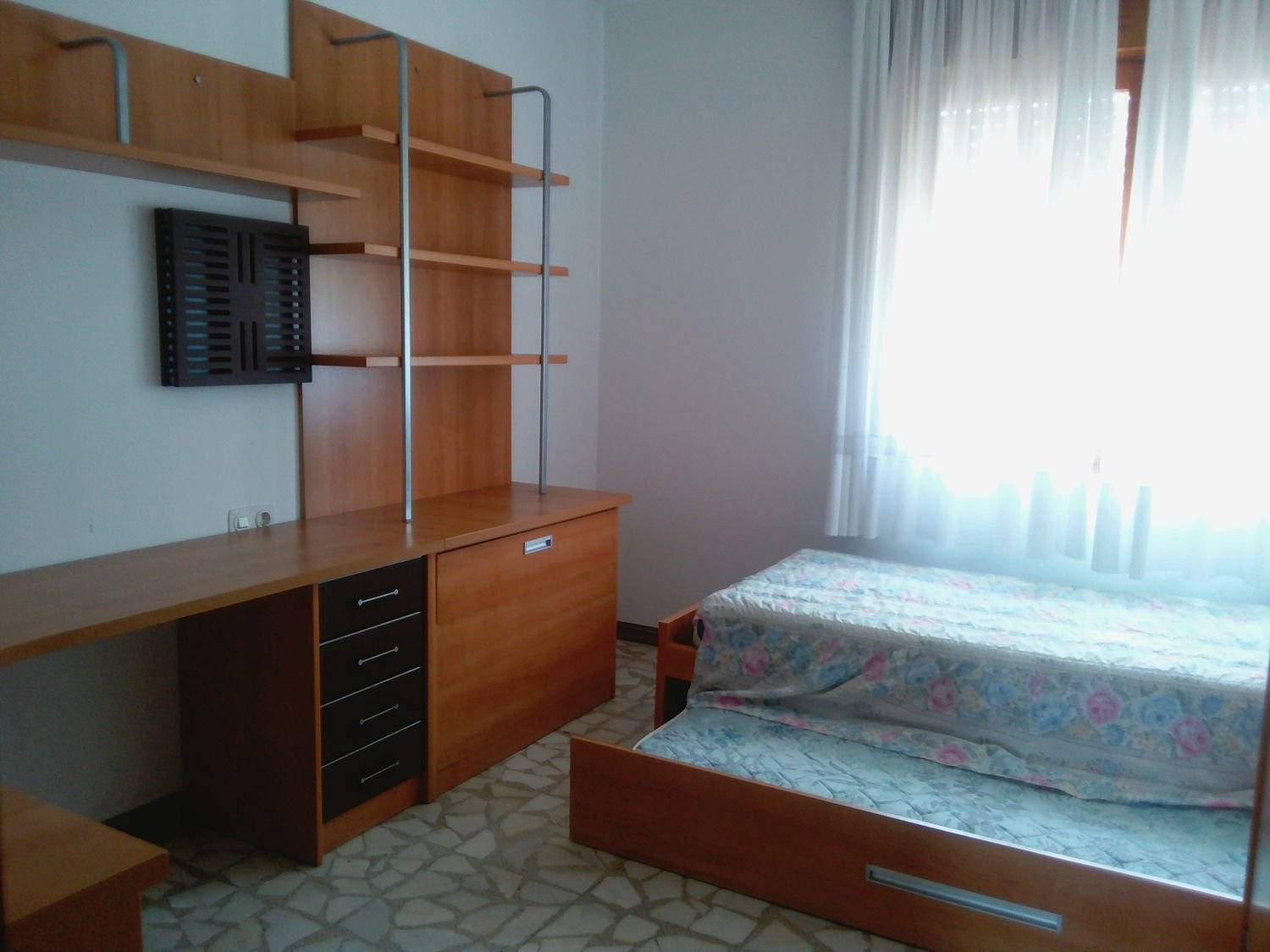 Piso de 120 m² en Sanxenxo