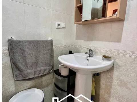 Piso de 69 m² en Benavente