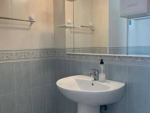 Habitación 121 m², Ávila