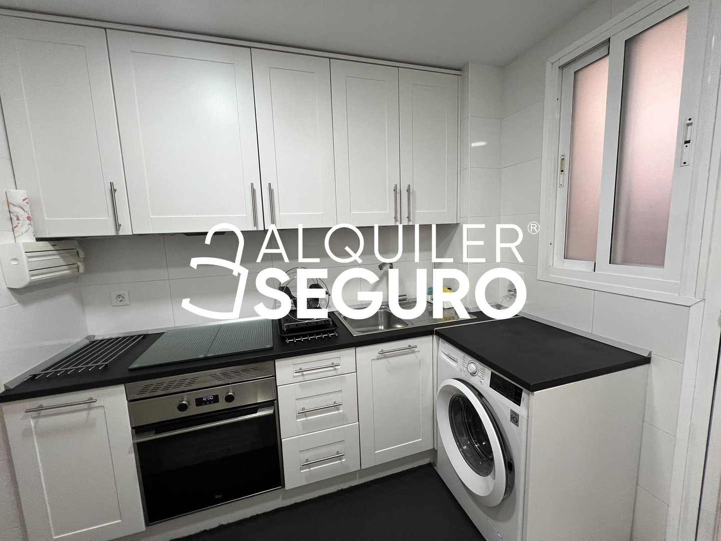 Appartamento 70 m² a Madrid