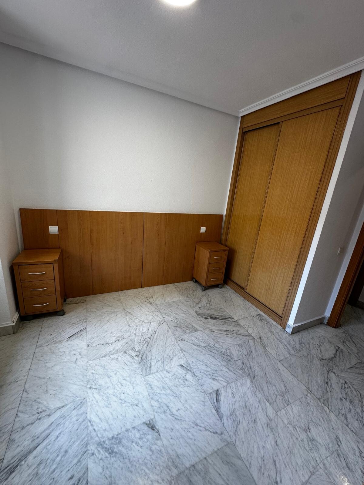 Piso de 200 m² en Madrid
