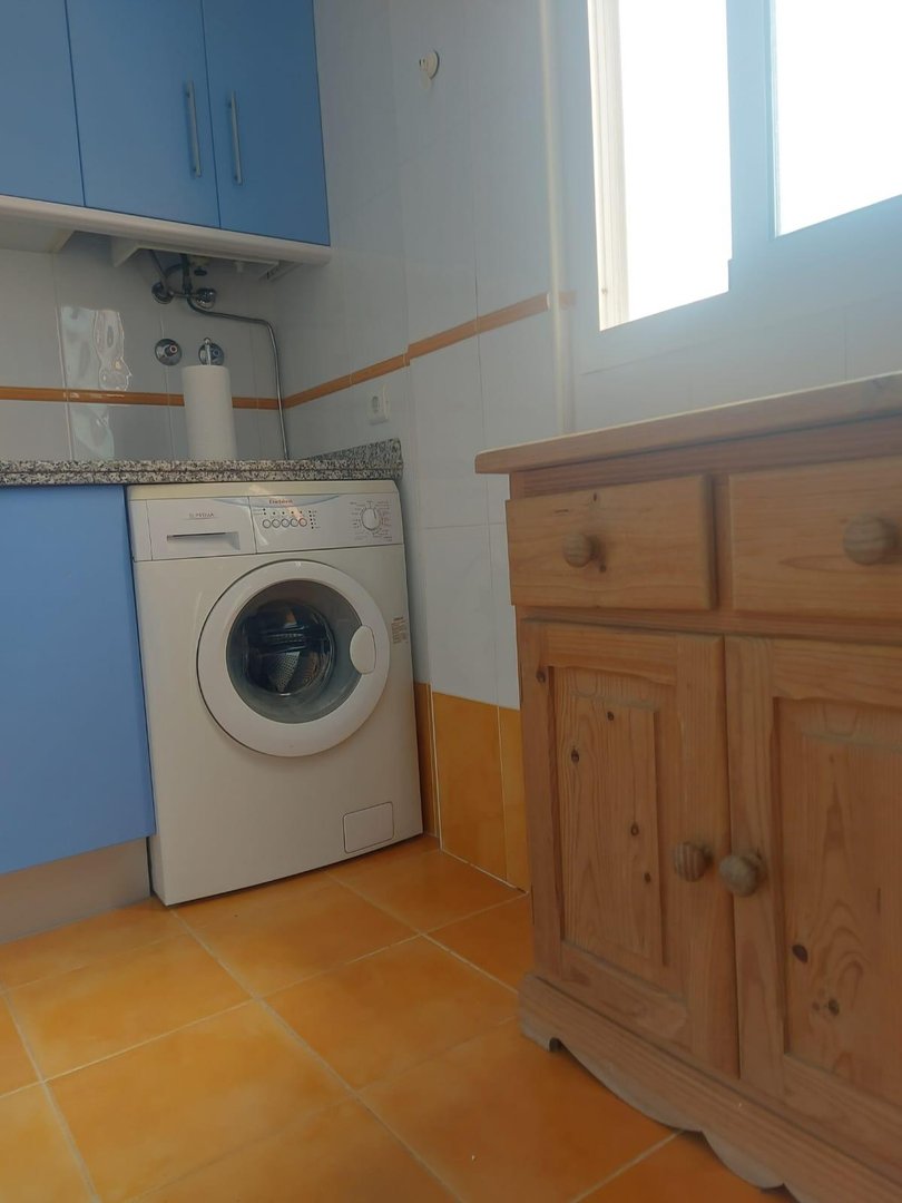 Pis de 50 m² a Sanlúcar de Barrameda