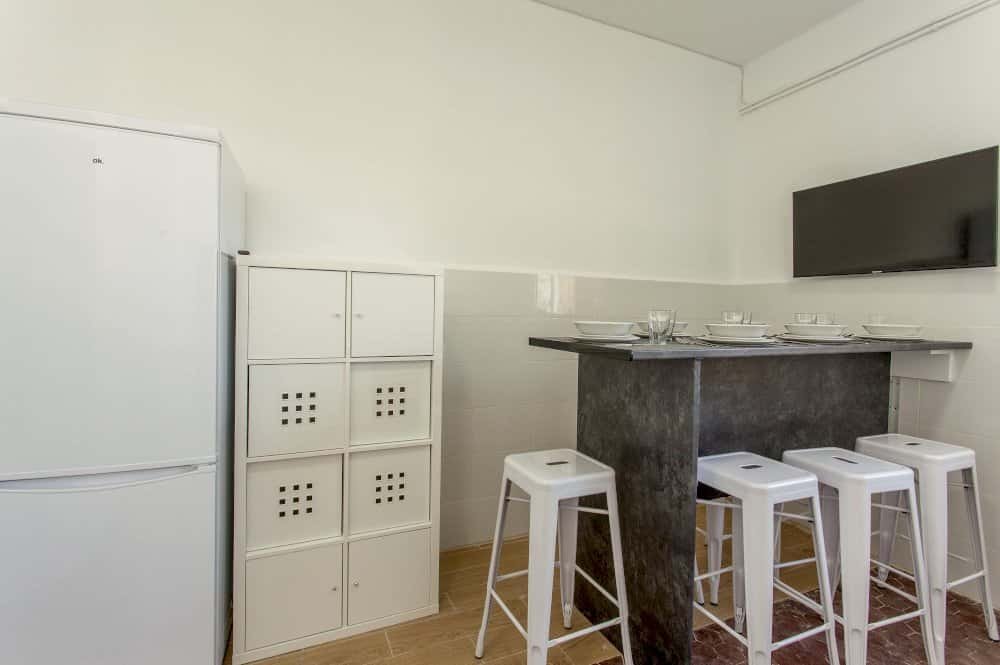 Quarto para alugar, València