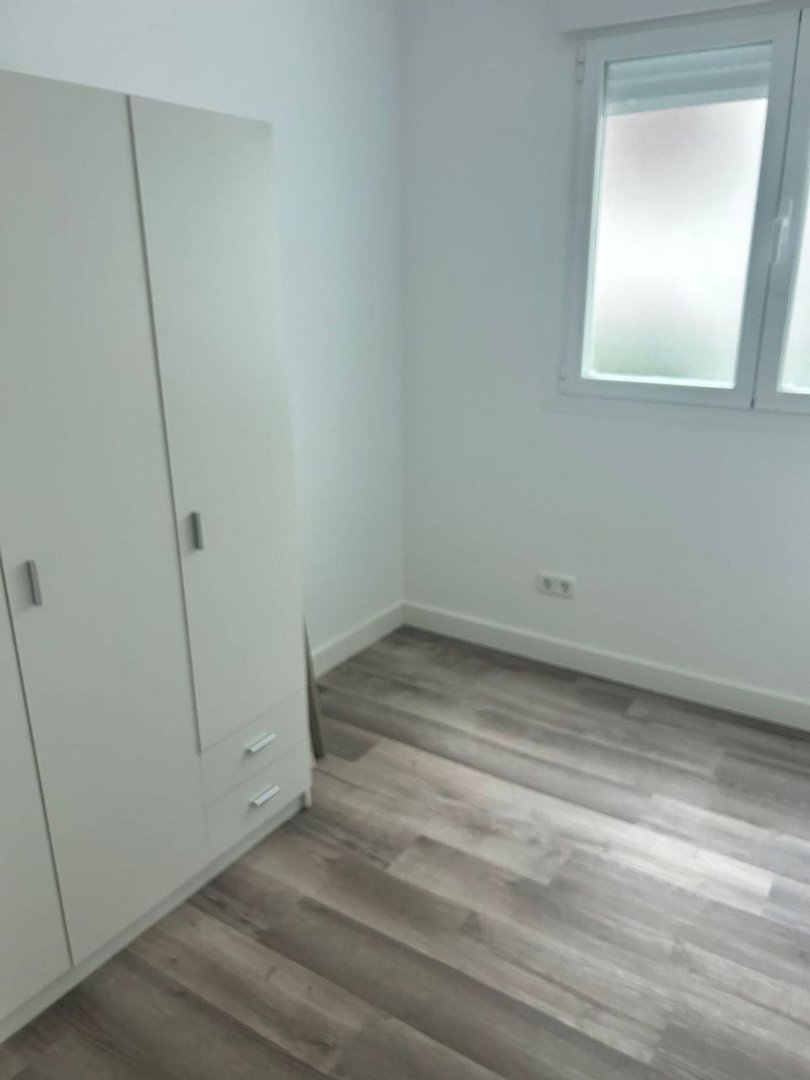 Pis de 95 m² a Madrid