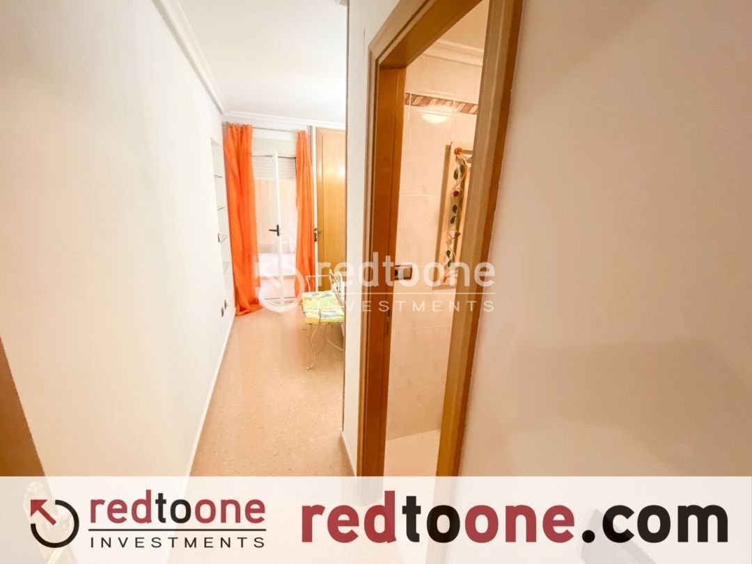 Piso de 95 m² en Alicante