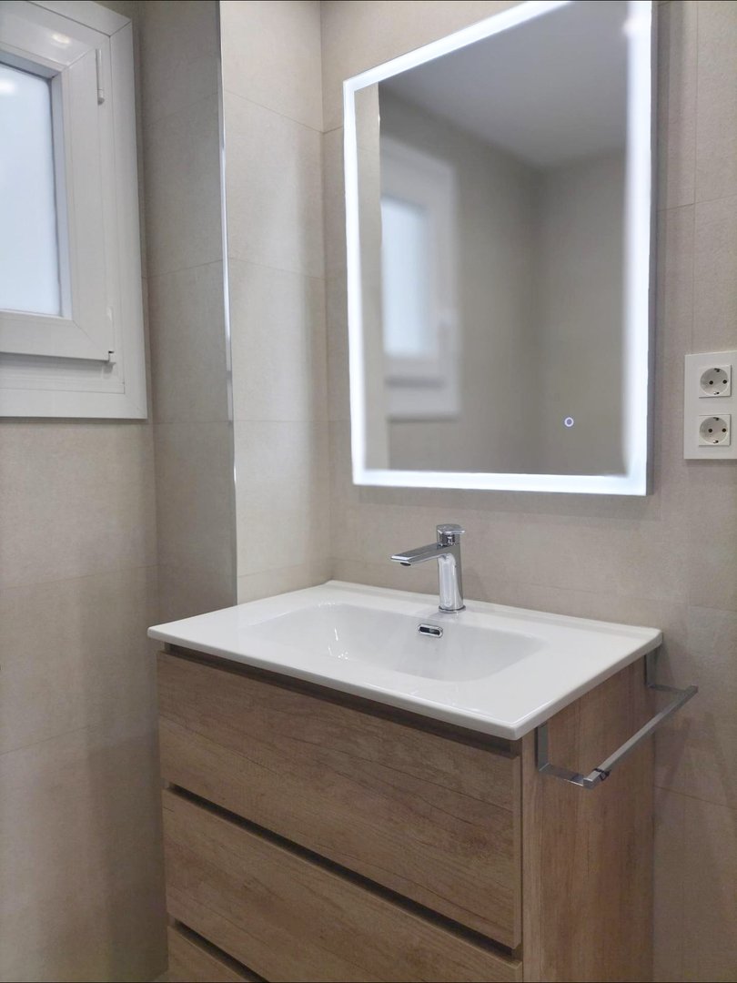 Piso de 127 m² en Zaragoza