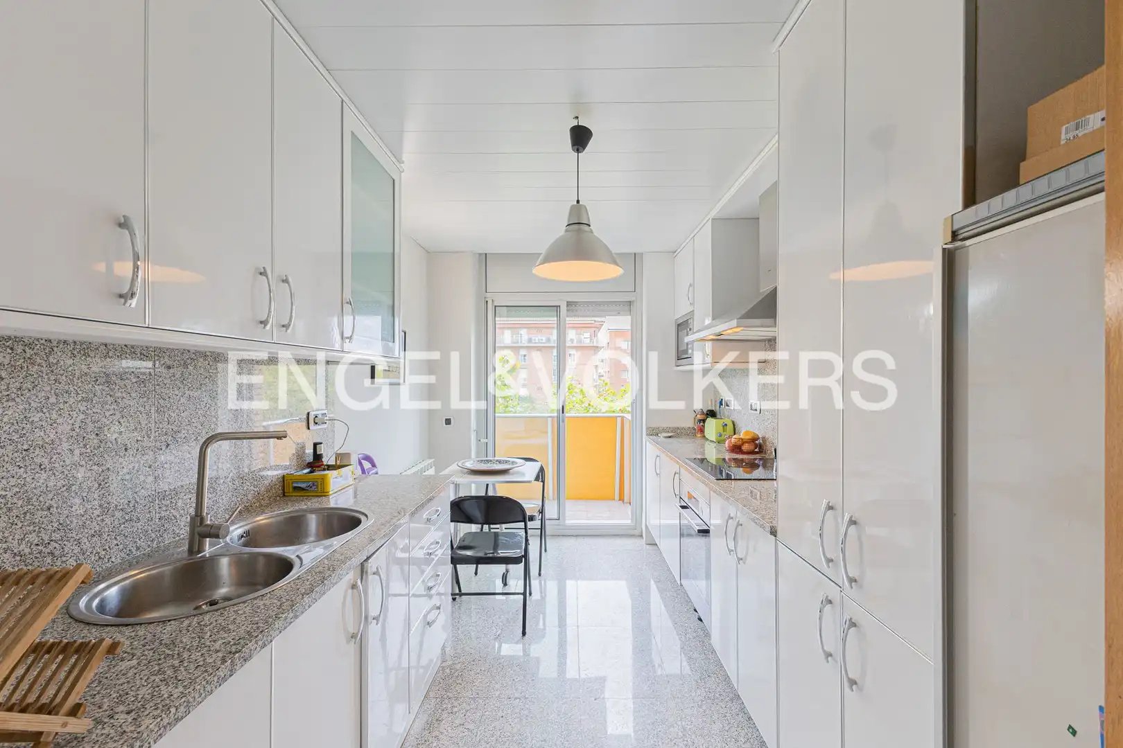 Piso de 101 m² en Barcelona