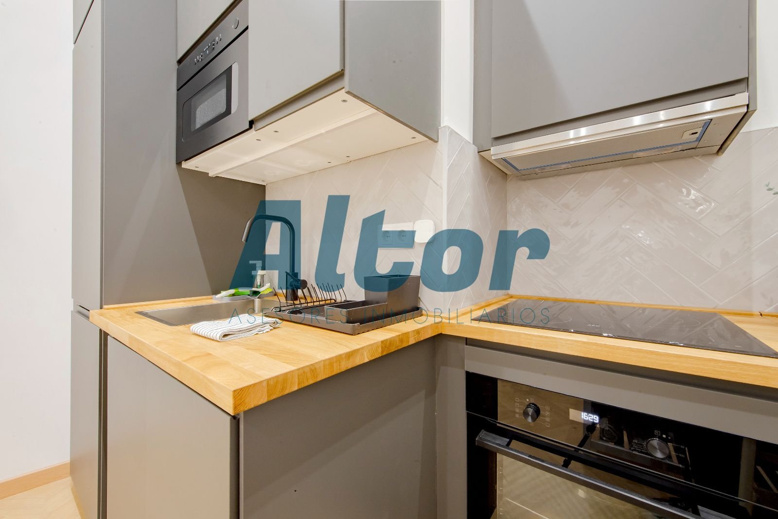 Piso de 78 m² en Madrid