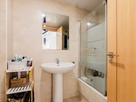 Piso de 271 m² en la Pobla de Vallbona
