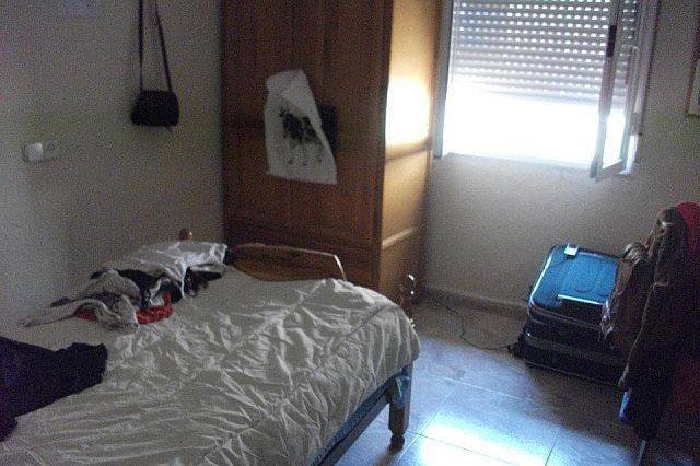 Piso de 80 m² en Salamanca