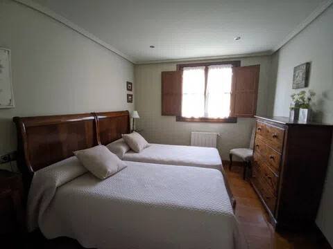 Wohnung 100 m² in Llanes