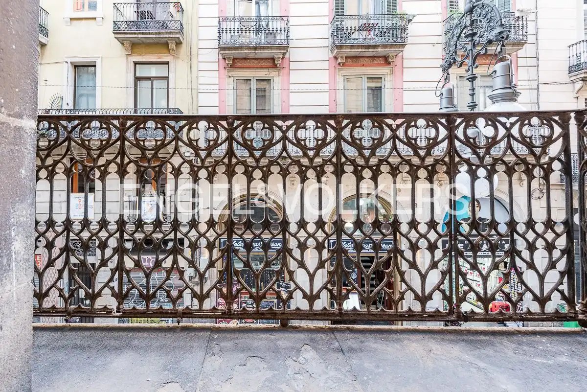 Wohnung 90 m² in Barcelona