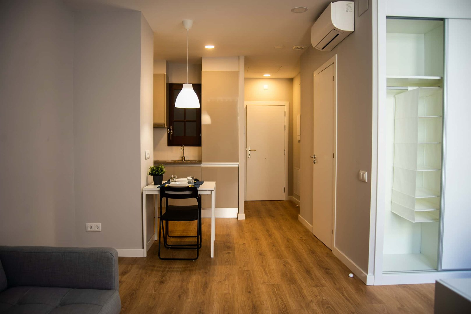 Pis de 45 m² a Barcelona