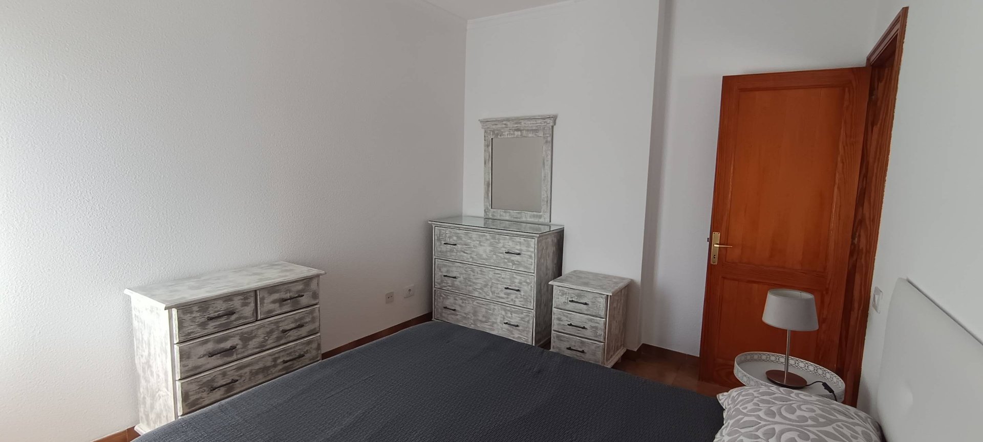 Piso de 124 m² en Las Palmas de Gran Canaria