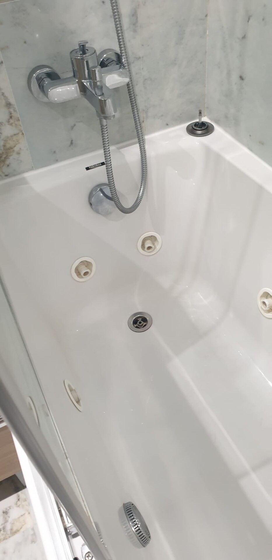 Piso de 103 m² en Salamanca