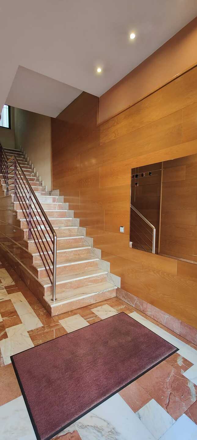 Piso de 82 m² en Oviedo