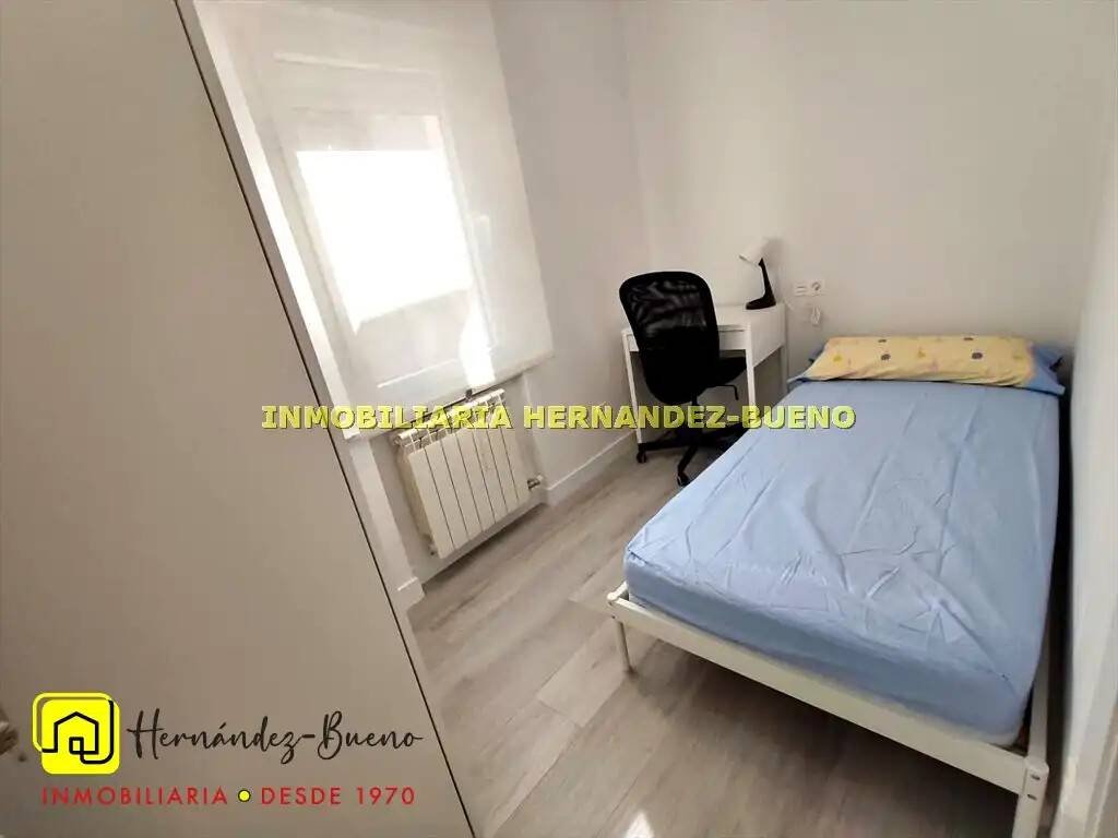 Pis de 77 m² a Salamanca