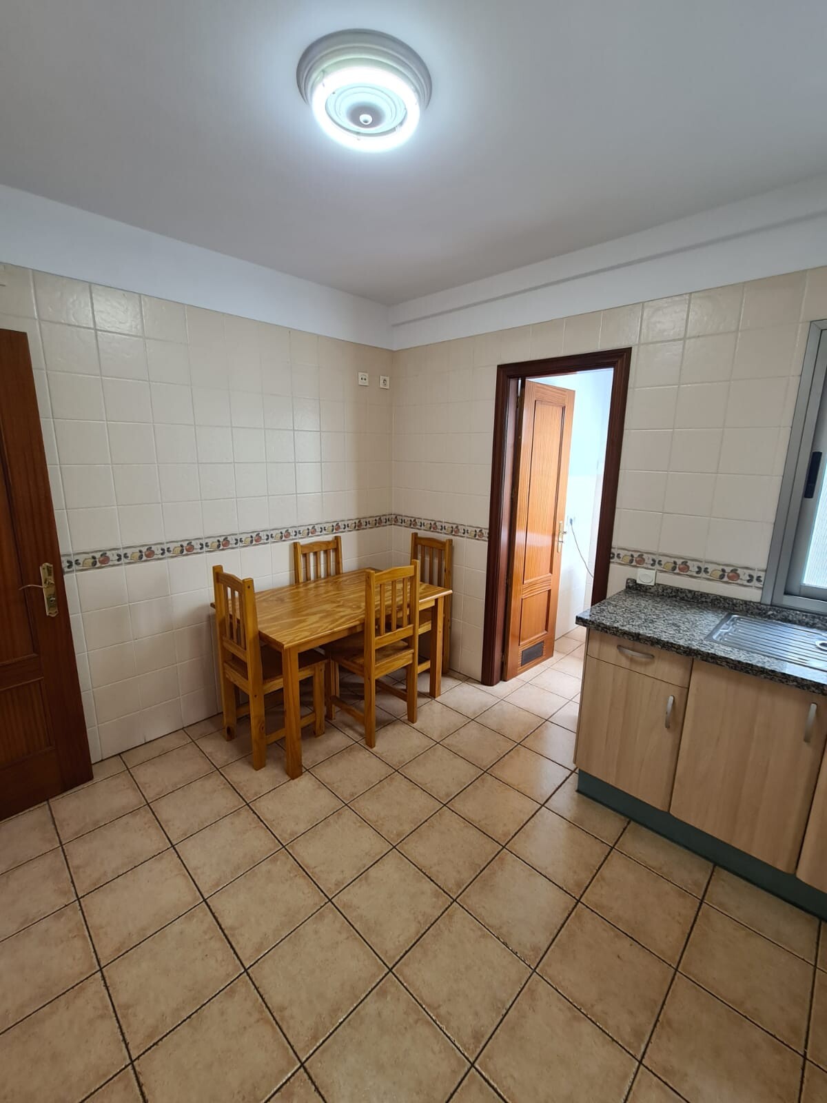 Piso de 85 m² en San Cristóbal de La Laguna