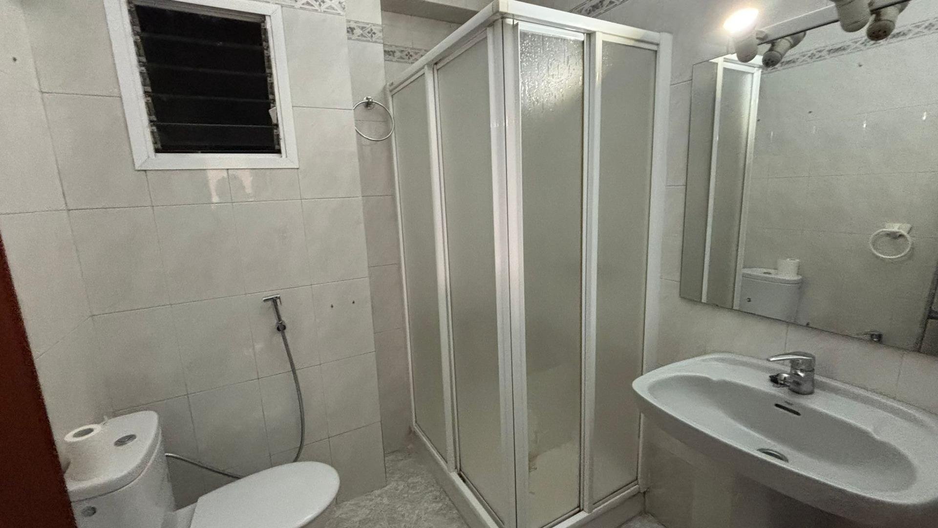 Habitación 68 m², Sevilla
