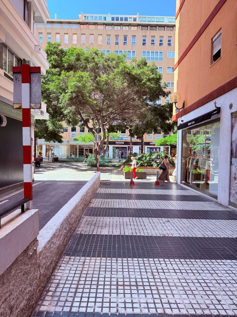 Pis de 104 m² a Las Palmas de Gran Canaria