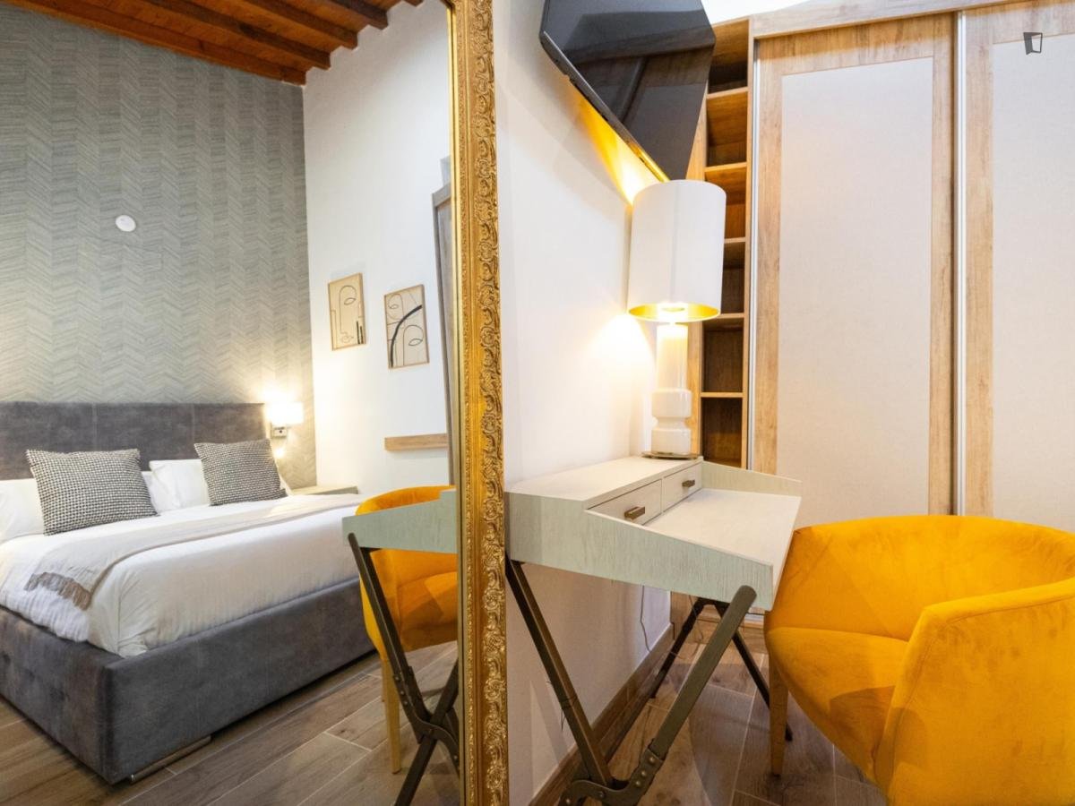Piso de 52 m² en Málaga