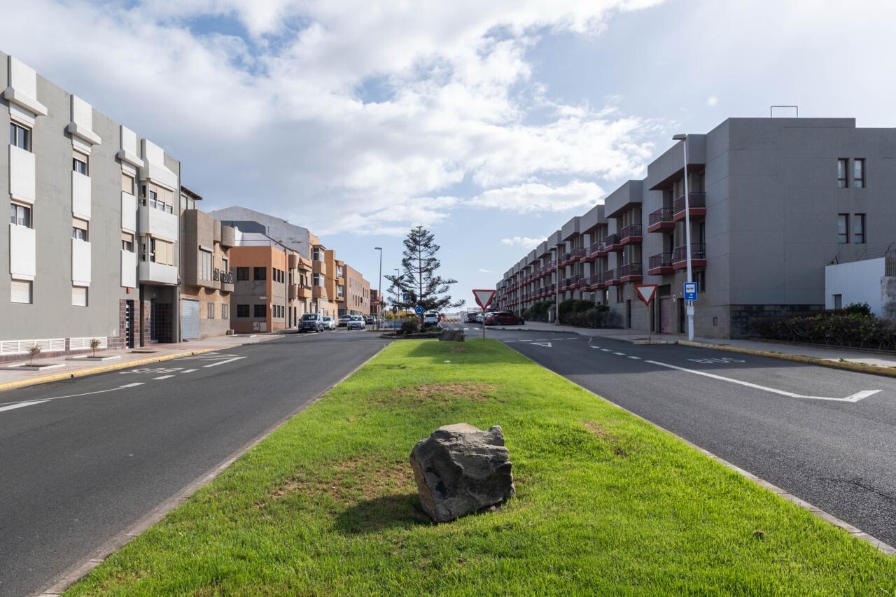 Pis de 70 m² a Telde