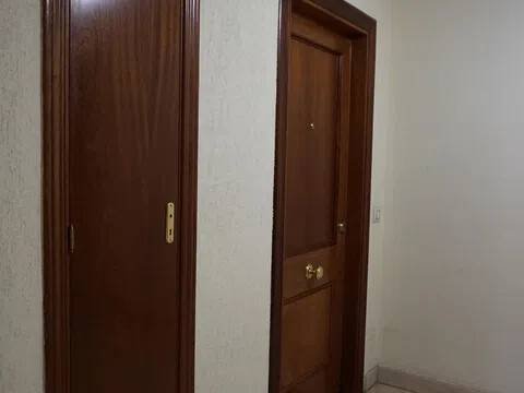 Habitación 121 m², Ávila