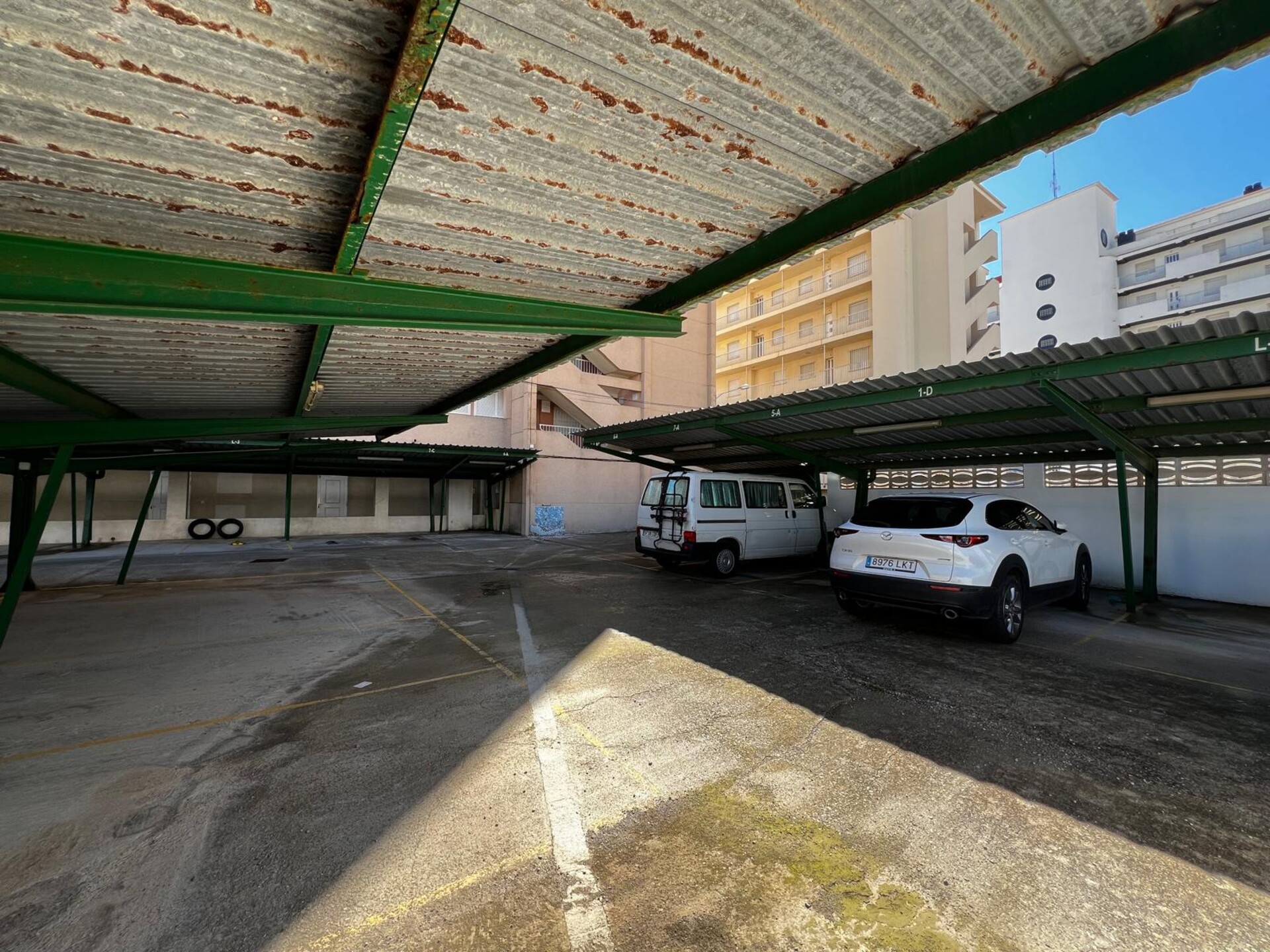 Piso de 57 m² en Peñíscola