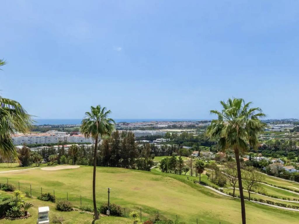 Piso de 140 m² en Marbella