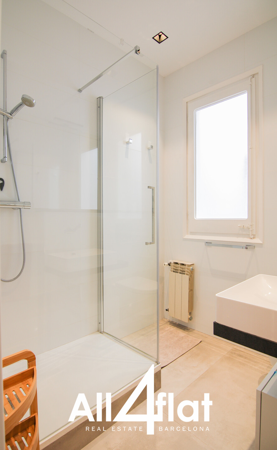 Piso de 60 m² en Barcelona