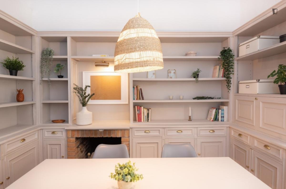 Zimmer zur Miete, Barcelona