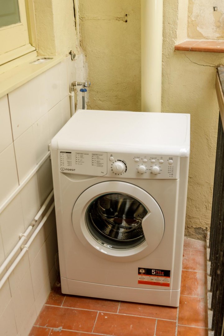 Habitación en alquiler, Barcelona