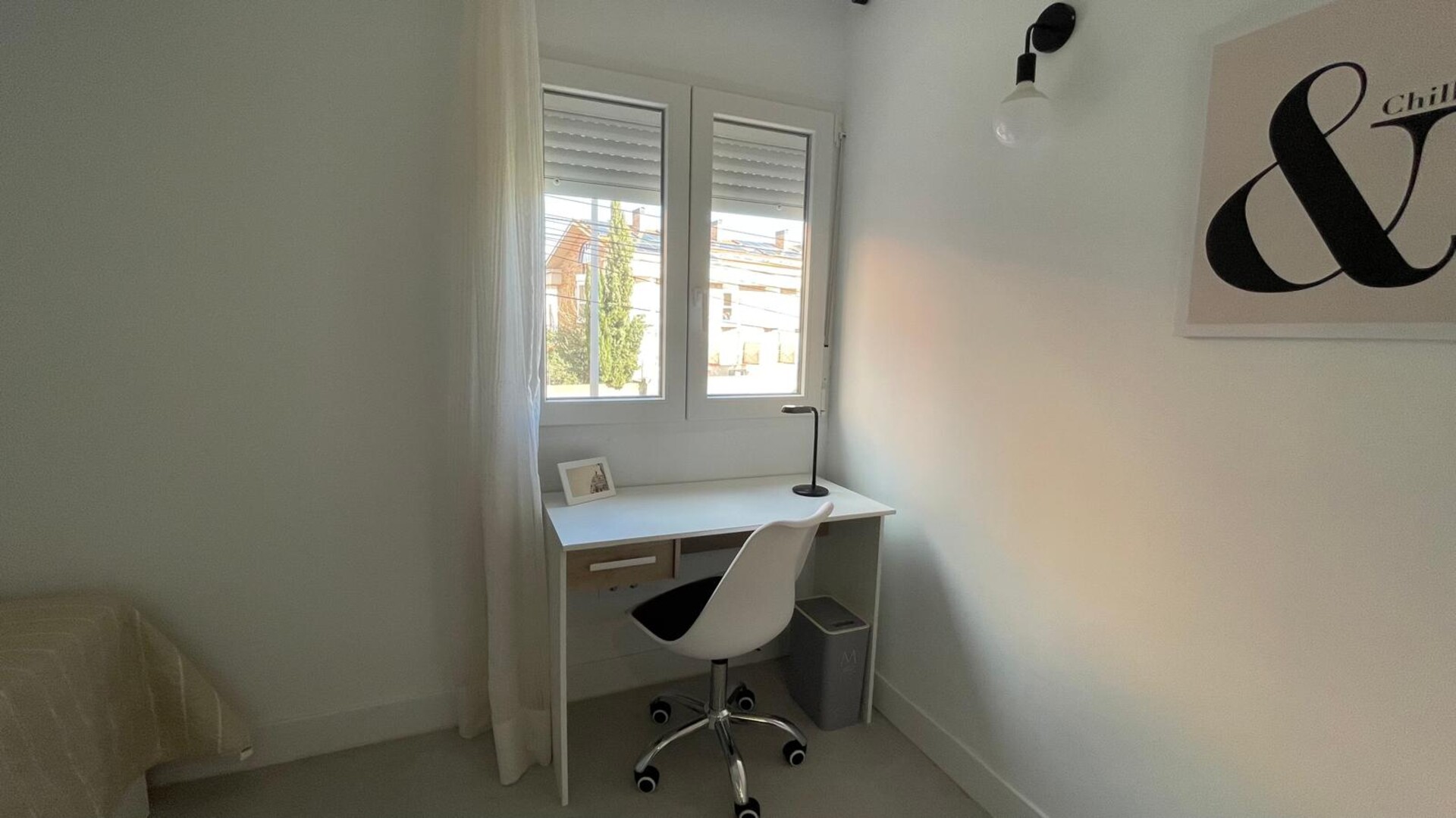 Habitación 290 m², Villanueva de la Cañada