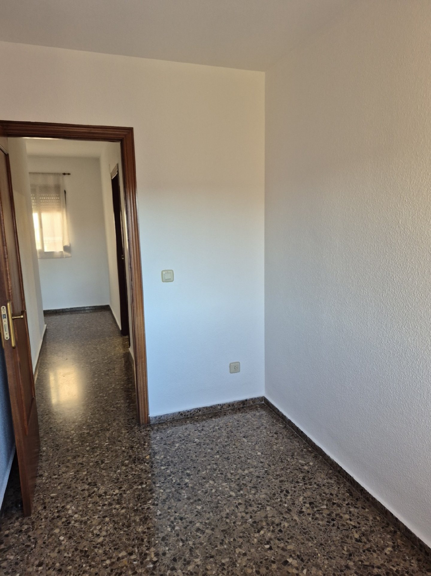 Piso de 124 m² en Mislata