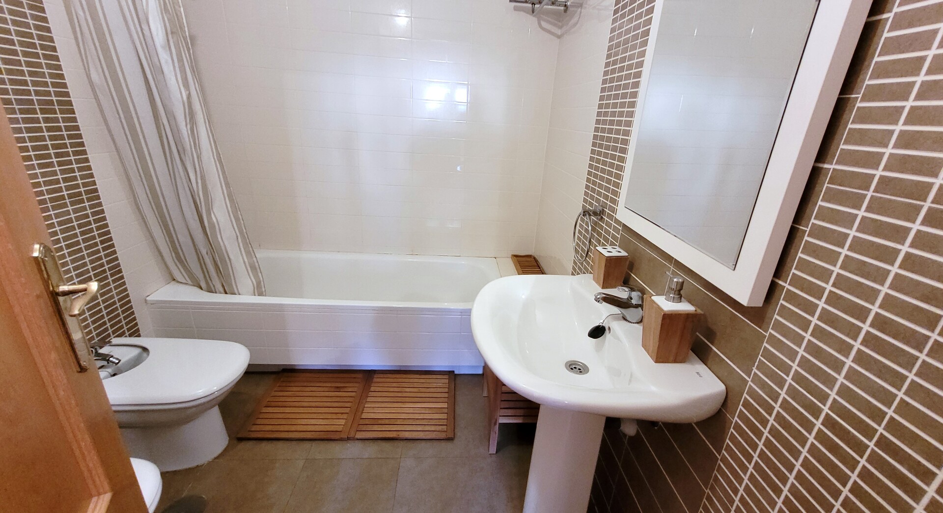 Квартира 216 м² у Grijota