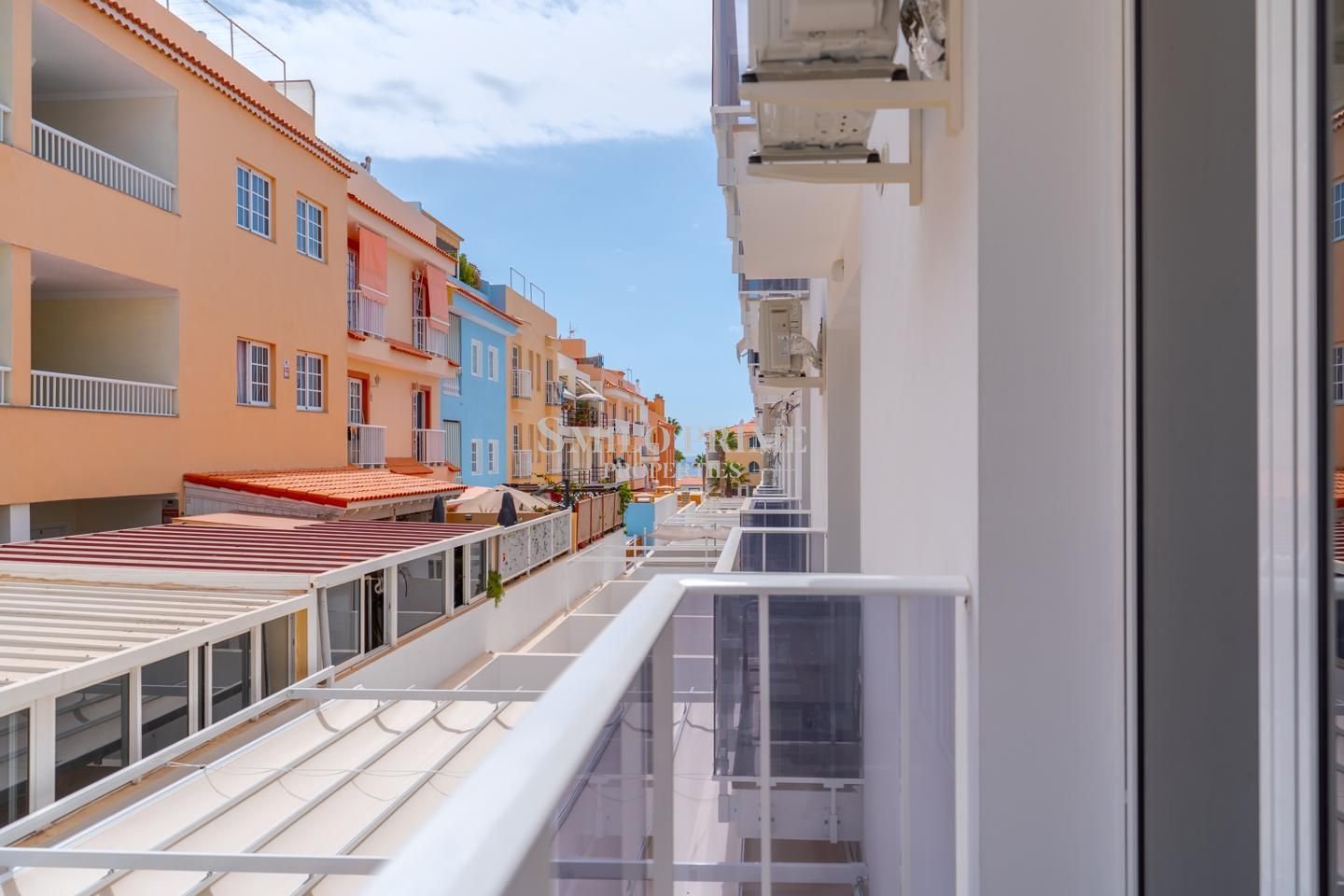 Piso de 80 m² en Guía de Isora