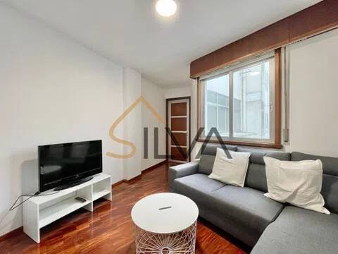 Quarto para alugar, A Corunha