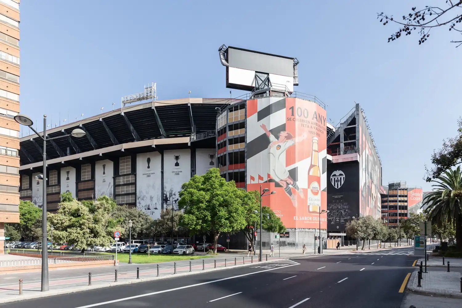 Piso de 69 m² en Valencia