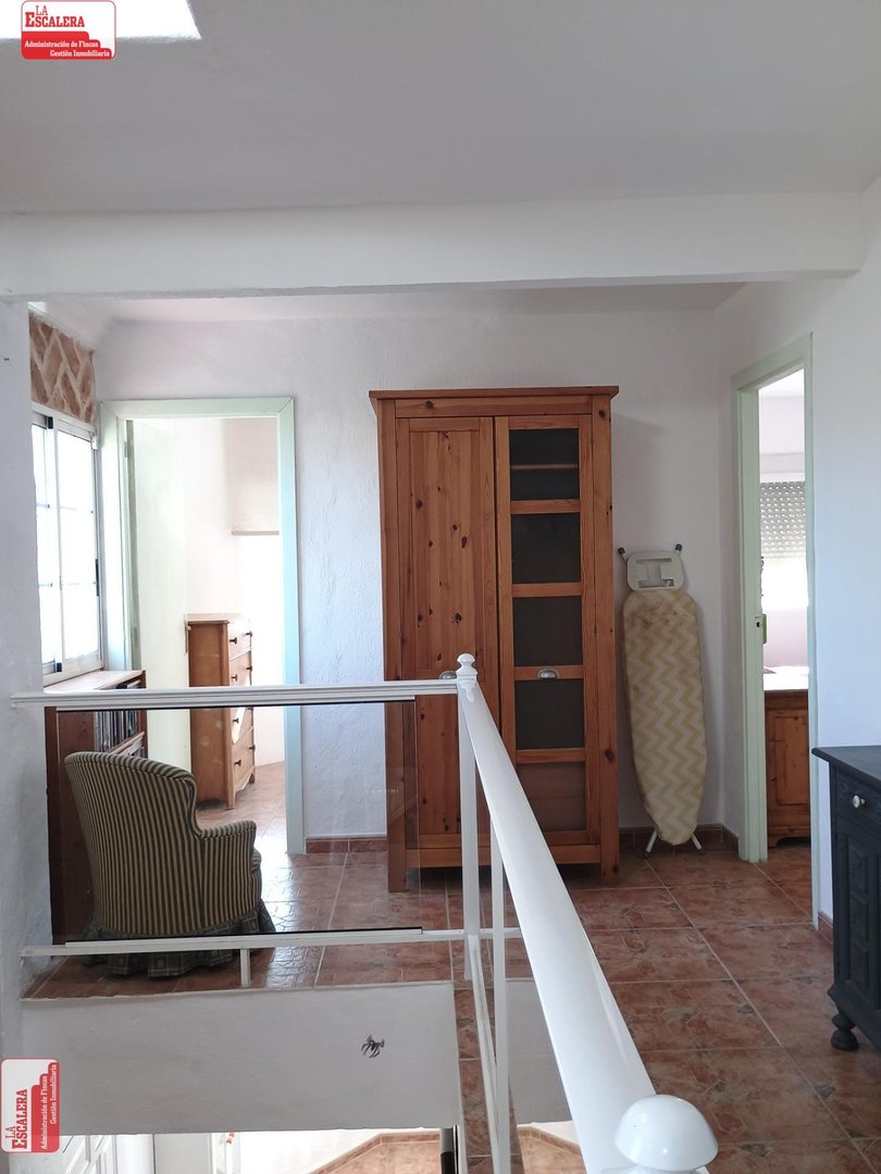 Casa de 100 m² en Castalla
