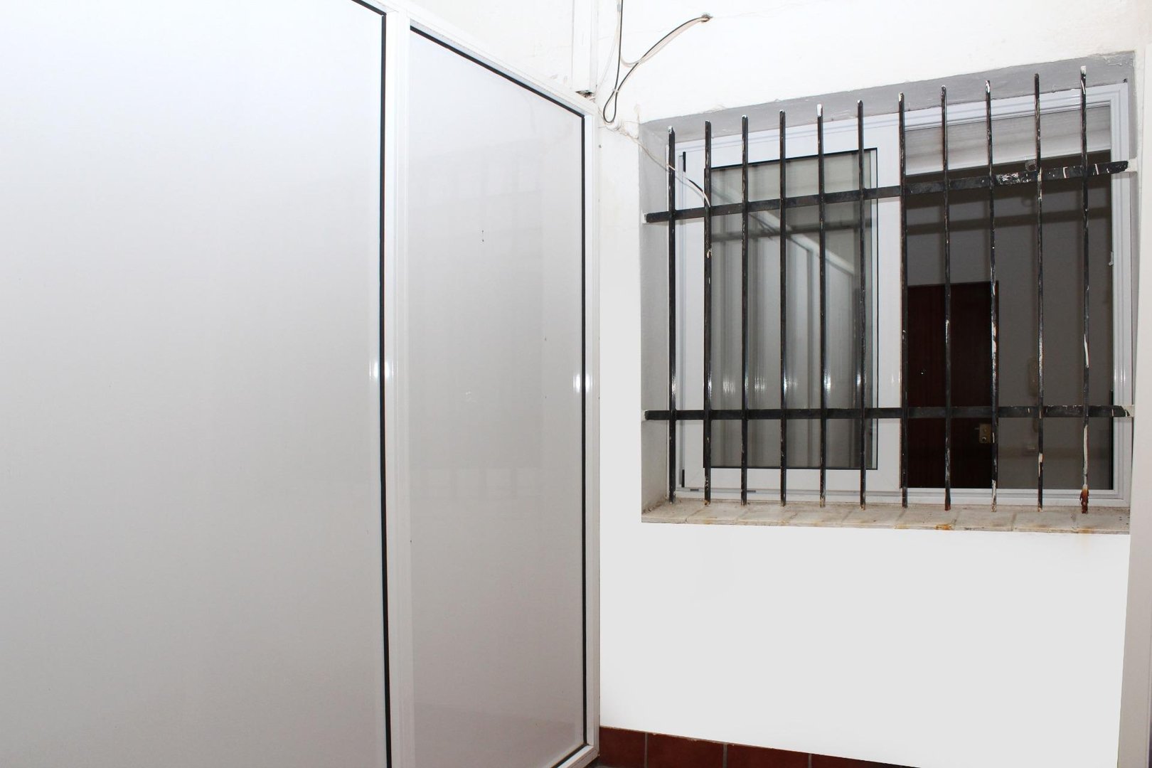 Piso de 41 m² en Sevilla
