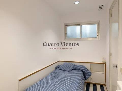 Pis de 227 m² a Barcelona