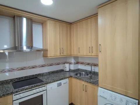 Pis de 84 m² a Benalmádena