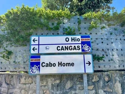 Casa de 200 m² en Cangas de Morrazo