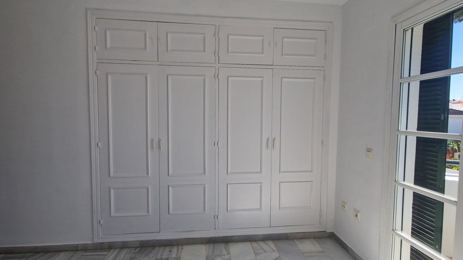 Piso de 121 m² en Jerez de la Frontera