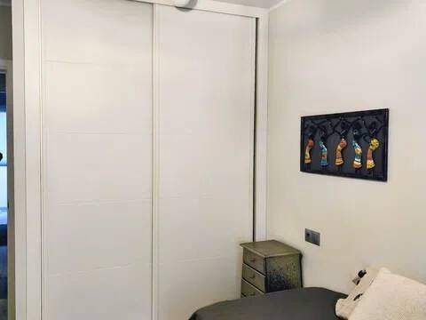 Piso de 65 m² en Gijón