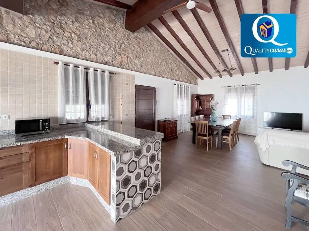 Casa de 174 m² en San Vicente del Raspeig