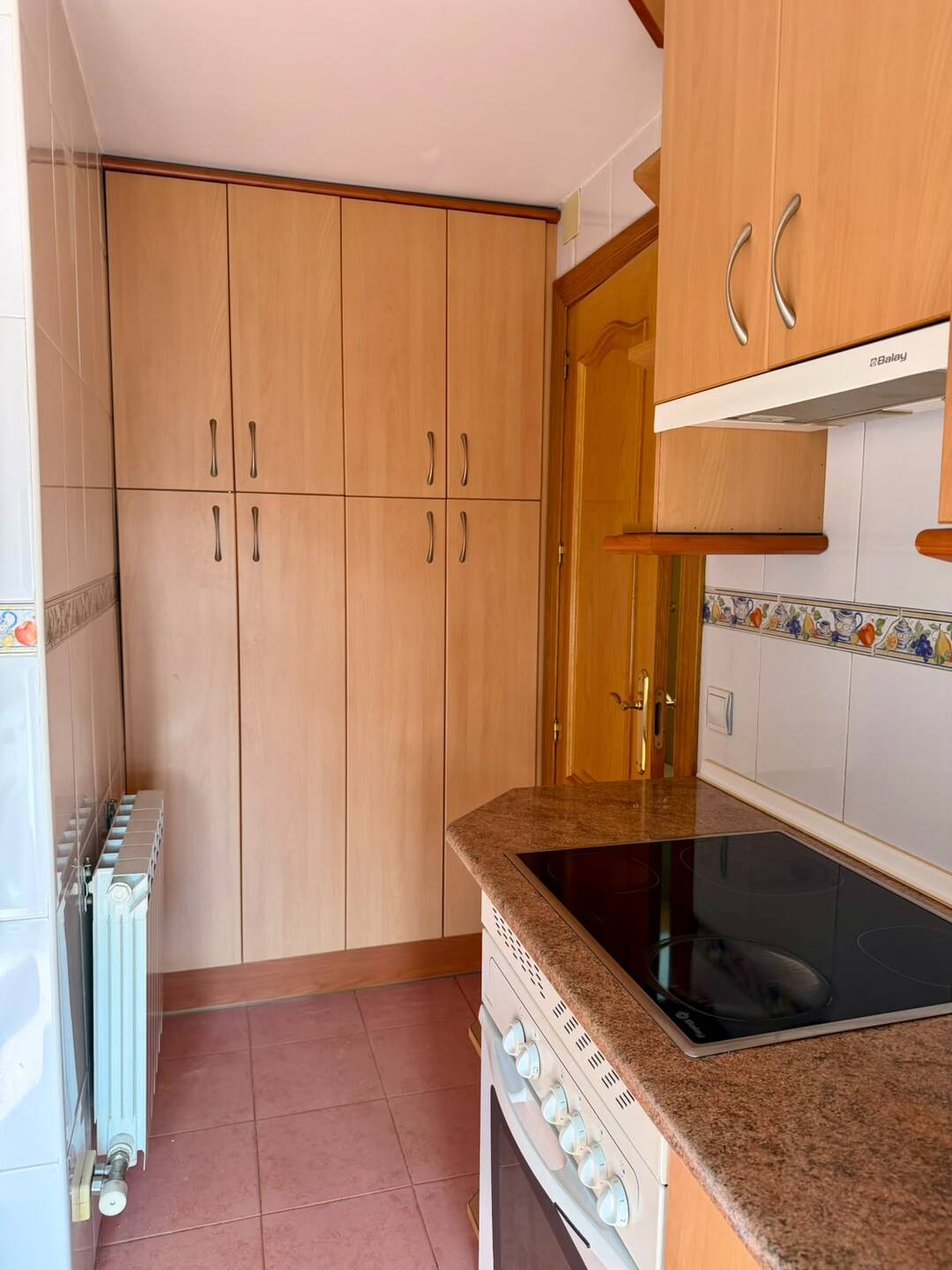 Piso de 59 m² en Ávila