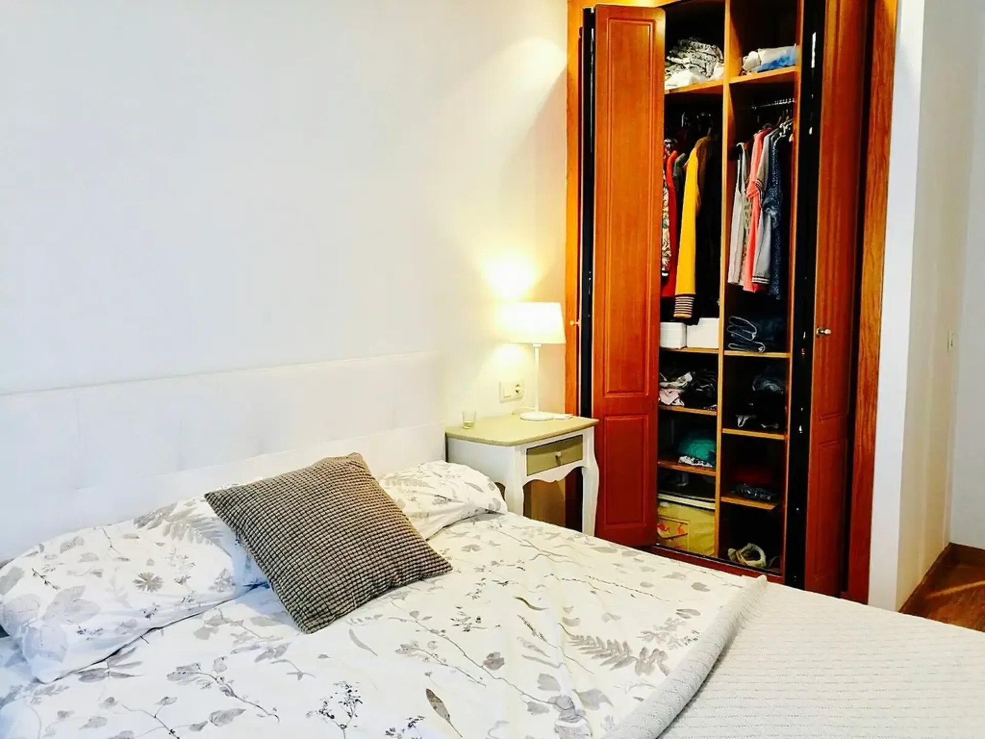 Pis de 58 m² a El Ejido
