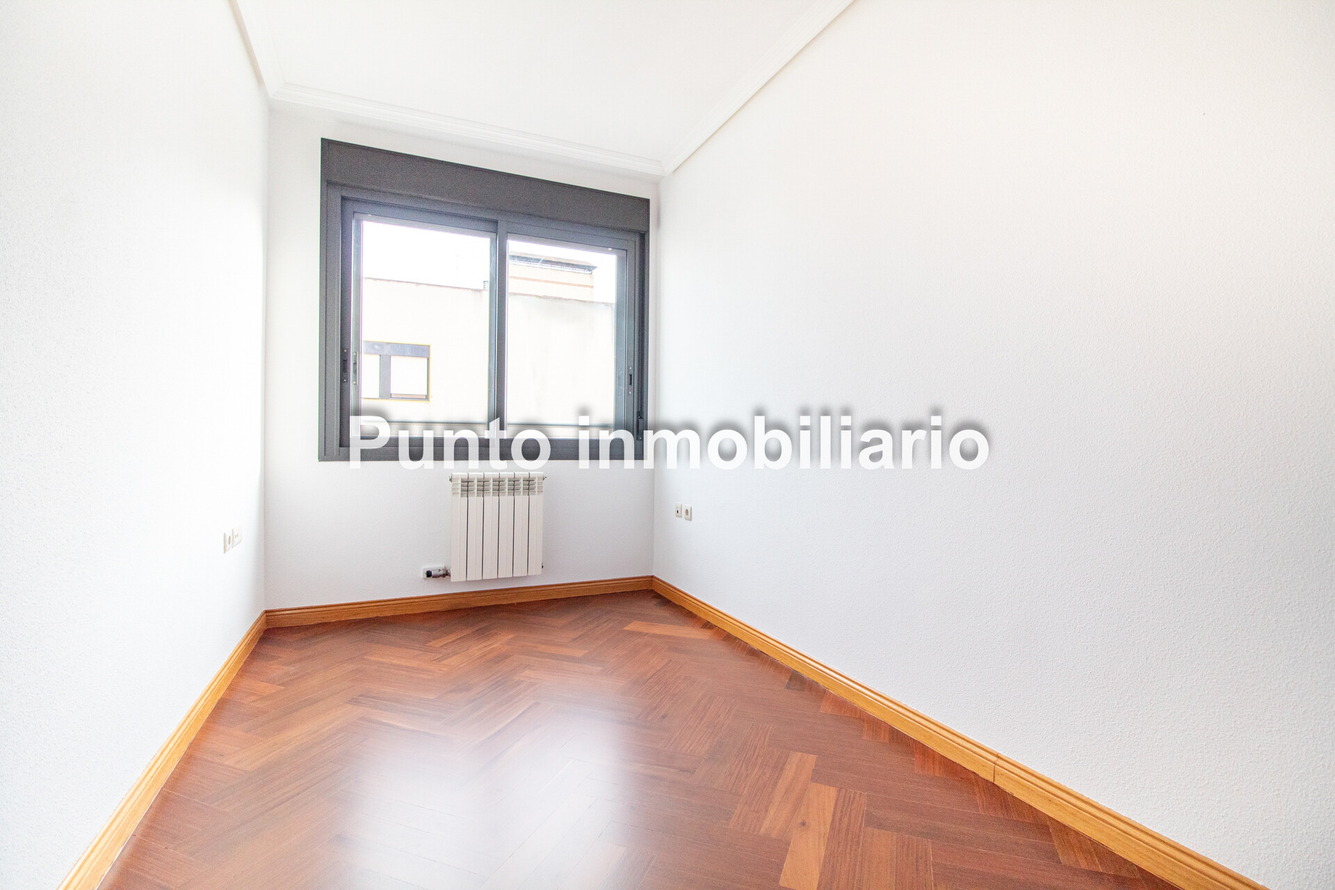 Piso de 90 m² en Valladolid